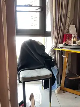 KK-baobao online show from 03/19/25, 12:15