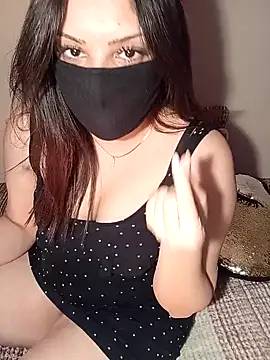 The Arabien Queen online show from 12/30/24, 06:16