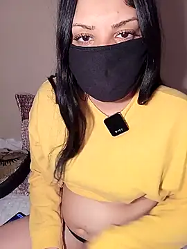 The Arabien Queen online show from 02/03/25, 01:52