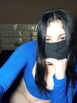 The Arabien Queen online show from 02/19/25, 06:00