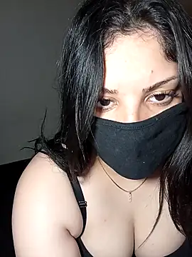 The Arabien Queen online show from 02/21/25, 07:56