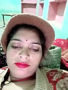 Chandni online show from 01/14/25, 02:29