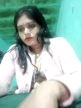Chandni online show from 02/17/25, 10:58