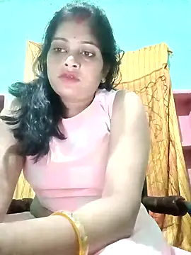 Chandni online show from 02/19/25, 02:23