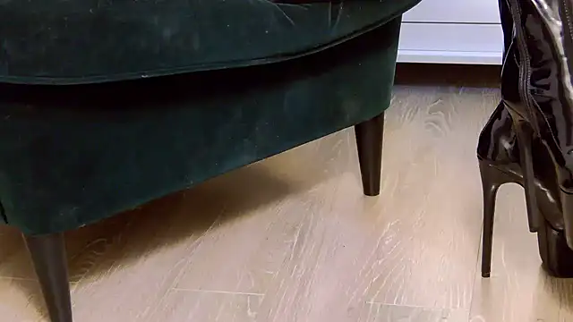 FeetVibe online show from 01/05/25, 11:26