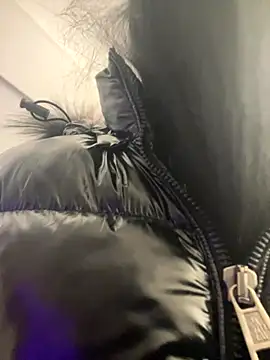 FeetVibe online show from 10/04/25, 07:06