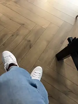 FeetVibe online show from 10/23/25, 07:07