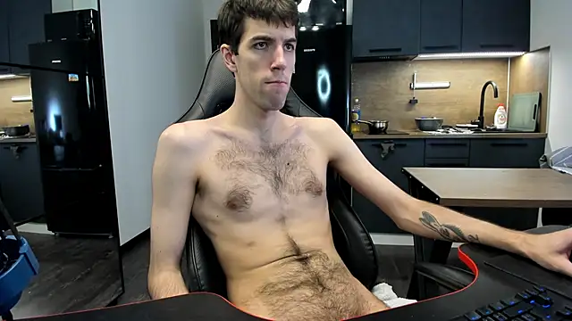 White Dylan online show from 11/05/25, 04:51