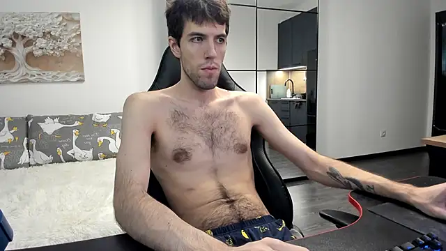 White Dylan online show from 11/24/25, 02:28