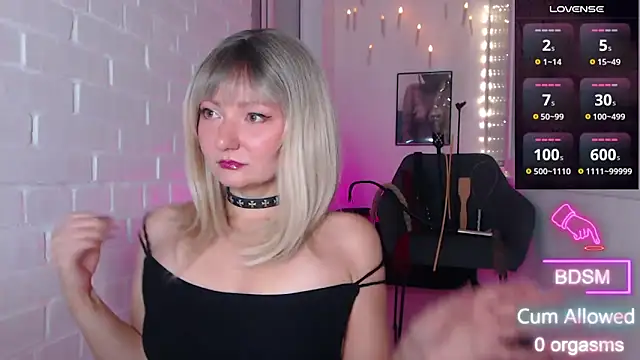 Sandralawrence online show from 10/04/25, 08:51