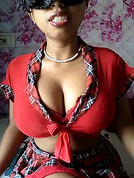 sandy naughty online show from 04/19/26, 03:50