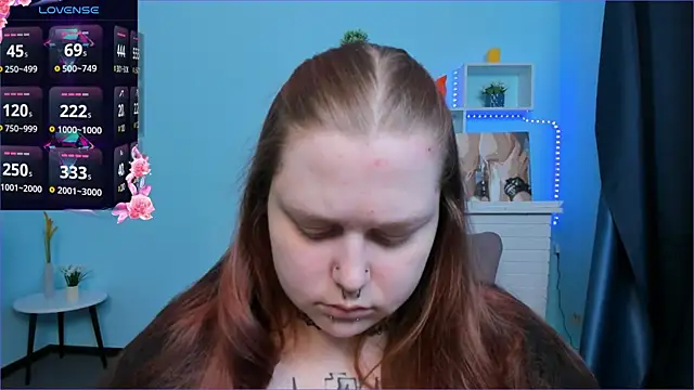 Crow Diam0nd online show from 01/18/25, 04:04