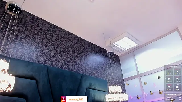 amandaaJones  online show from 03/22/25, 01:54