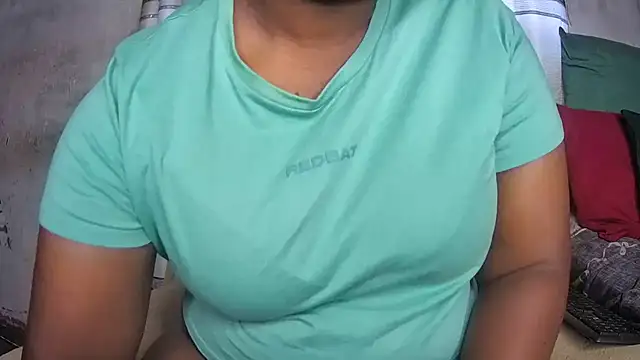 Sexyebonyxxx87 online show from 09/10/25, 12:05