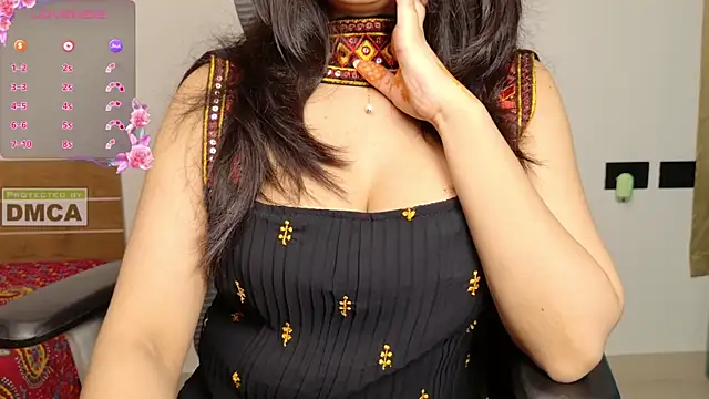 Snapshot of Punjabi_Queen1 chatting on 10/09/25, 05:11 Punjabi Queen1 online show from 10/09/25, 05:11