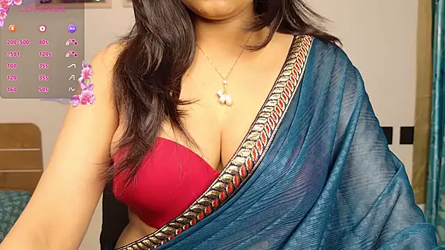 Snapshot of Punjabi_Queen1 chatting on 11/21/25, 03:33 Punjabi Queen1 online show from 11/21/25, 03:33