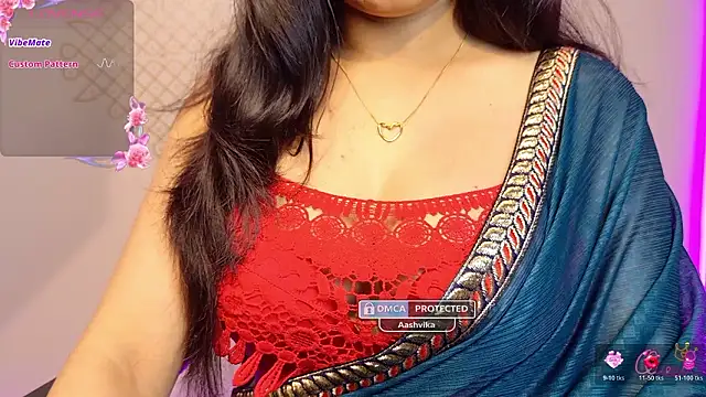 Punjabi Queen1 online show from 01/31/26, 07:11