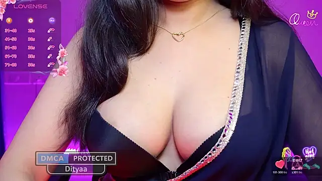 Punjabi Queen1 online show from 05/10/26, 03:06