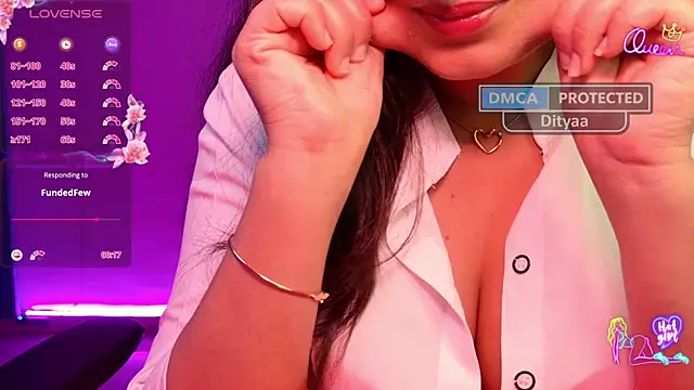 Punjabi Queen1 online show from 05/11/26, 02:56
