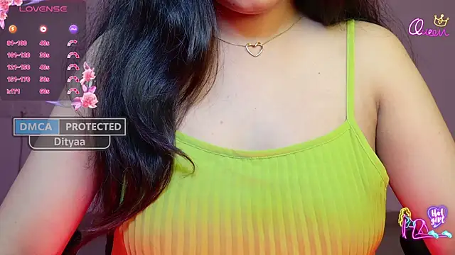 Punjabi Queen1 online show from 06/02/26, 03:03