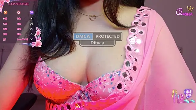 Punjabi Queen1 online show from 06/04/26, 03:07