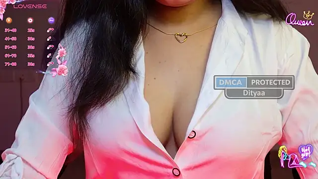 Punjabi Queen1 online show from 06/10/26, 05:01
