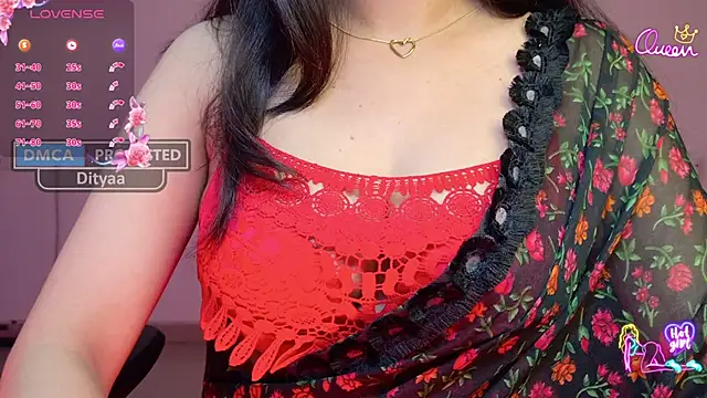 Punjabi Queen1 online show from 06/12/26, 03:11