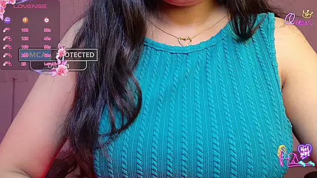 Punjabi Queen1 online show from 06/17/26, 07:04