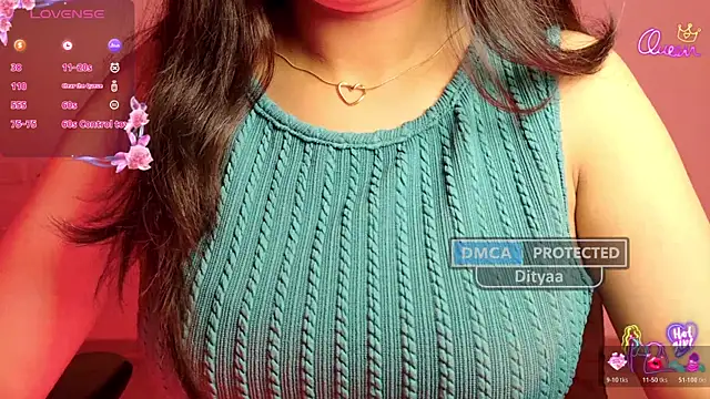 Punjabi Queen1 online show from 06/29/26, 05:02