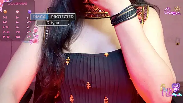 Punjabi Queen1 online show from 07/22/26, 03:59