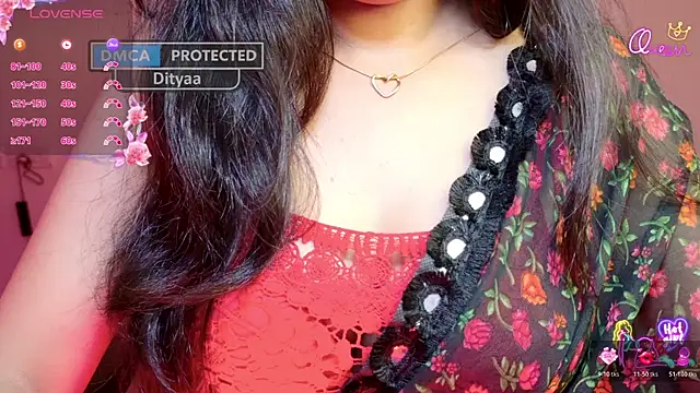 Punjabi Queen1 online show from 07/28/26, 06:20