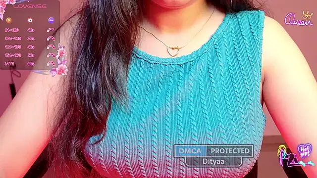 Punjabi Queen1 online show from 07/29/26, 03:32