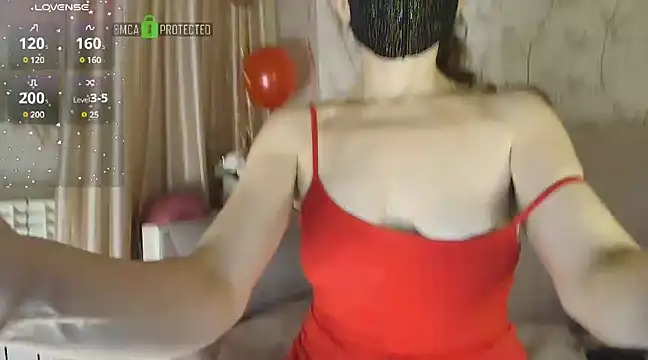 MilfeaN online show from 01/12/25, 03:46