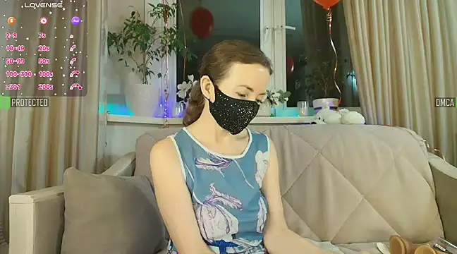 MilfeaN online show from 01/28/25, 04:52