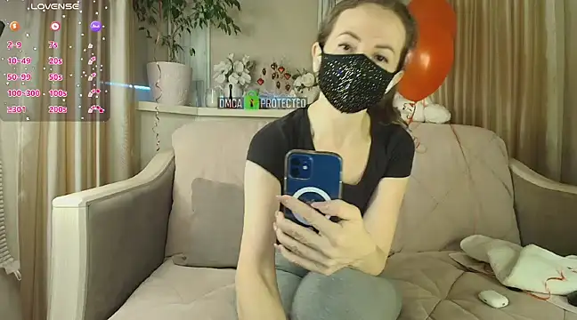MilfeaN online show from 01/30/25, 06:24