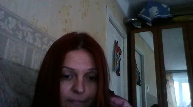 CatMelissa online show from 02/07/25, 02:37