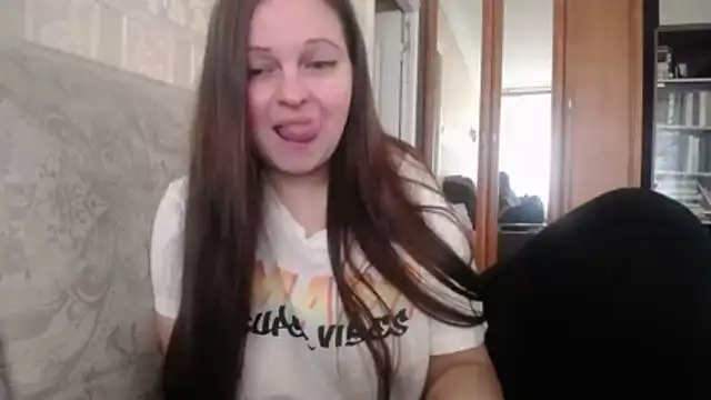 CatMelissa online show from 04/29/26, 09:57
