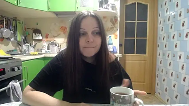 CatMelissa online show from 05/25/26, 10:05