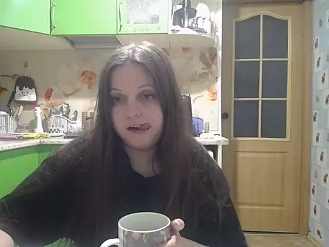 CatMelissa online show from 07/07/26, 10:36