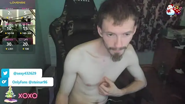 sexy264329 online show from 12/13/24, 08:37