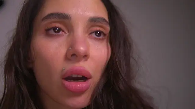 Snapshot of Mila_May_ chatting on 01/25/25, 07:39 Mila May online show from 01/25/25, 07:39