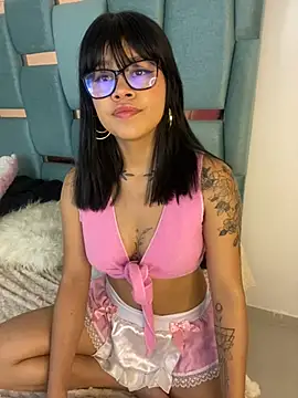 honeyy mia online show from 02/09/25, 02:28