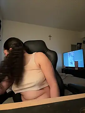 ladylavish online show from 03/14/25, 01:16