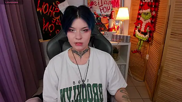 mekurisu online show from 12/04/24, 04:32
