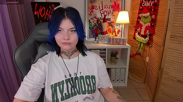 mekurisu online show from 12/07/24, 04:31