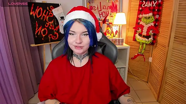 mekurisu online show from 12/27/24, 05:09