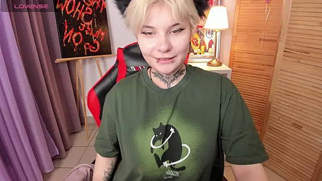 mekurisu online show from 03/22/25, 04:24