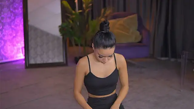 CherrySelena online show from 01/17/25, 07:38