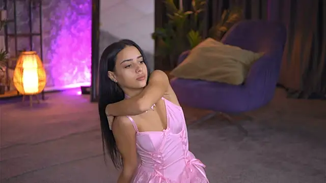 CherrySelena online show from 02/07/25, 07:49