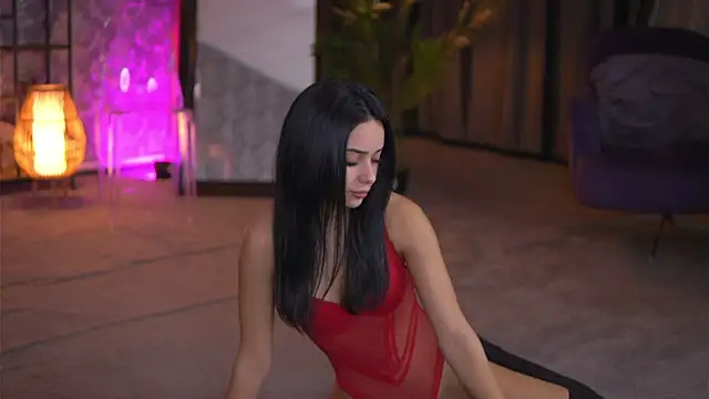 CherrySelena online show from 03/21/25, 08:50